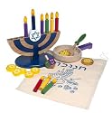 KidKraft Chanukah Set