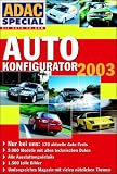 ADAC Special Auto-Konfigurator 2003
