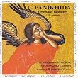 Panikhida-Orthodox Requiem 17th Century (Grindemko, Russian)