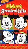 Review Walt Disney Home Video  / Mickey's Greatest Hits
