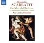 Scarlatti: Euridice dall'Inferno