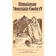 Himalayan Mountain Cookery: A Vegetarian Cookbook