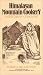 Himalayan Mountain Cookery: A Vegetarian Cookbook by Martha Ballentine