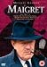 Maigret - Series 2 - Episodes 1 To 3 [1992]