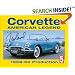 Corvette: American Legend, 1958-1960 (History Series, No. 5)