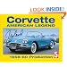 Corvette: American Legend, 1958-1960 (History Series, No. 5)