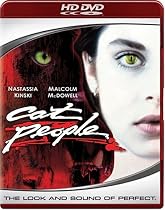 Cat People [HD DVD]