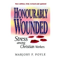 Honourably Wounded