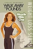 Leslie Sansone - Walk Away the Pounds - Muscle Mile One