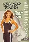 Muscle Mile One - Walk Away Th