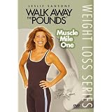 LeslieSansone-WalkAwaythePounds-MuscleMileOne