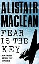 FEAR IS THE KEY
