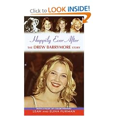 Happily Ever After: The Drew Barrymore Story