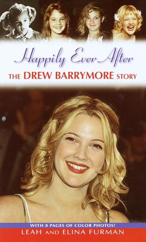 Drew Barrymore