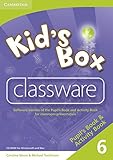 Kid's box. 6, Classware