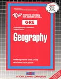 GRE Geography (Graduate Record Examination Series) (Graduate Record Examination Series, Gre-7)
