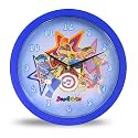 The Doodlebops - Decor - 10 Inch Wall Clock