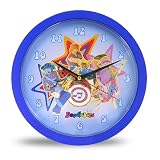The Doodlebops - Decor - 10 Inch Wall Clock