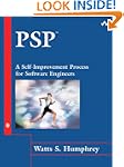 PSP(sm): A Self-Improvement Process f...
