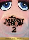 The Muppet Show...