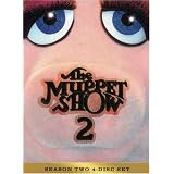 The Muppet Show - Season Two (DVD)