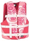 Stearns Youth Antimicrobial Watersports Life Jacket