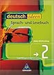 deutsch.ideen SI: deutsch.ideen 2. Sch�lerband. Rechtschreibung 2006. Baden-W�rttemberg: Sprach- und Lesebuch