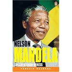 Nelson Mandela (Penguin Readers, Level 2) book cover