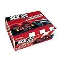 SCX Electronic Speedometer