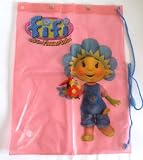 Fifi and the Flowertots - Swimbag / PE Bag / School Backpack
