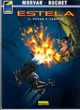 Review Public Square Books  / Estela vol. 1: Fuego & cenizas/ Wake vol. 1: Fire & Ashes (Estela)/ Spanish Edition