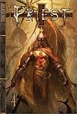 Priest, Vol. 4