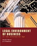 MP Legal Environment of Business and PowerWeb
