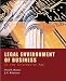 Book MP Legal Environment of Business and PowerWeb