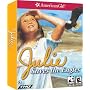 American Girl: Julie Saves the Eagles