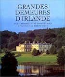 Revue KÖnemann  / Grandes Demeures d'Irlande