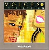 Voices Of Inspiration