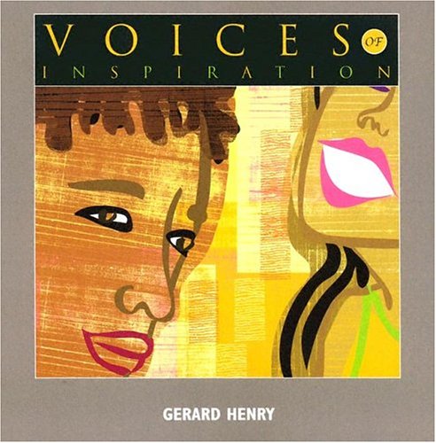 Voices of Inspiration under Black Theology in The Books Store
