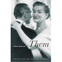 Them: A Memoir of Parents