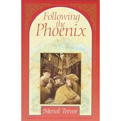 Following the Phoenix