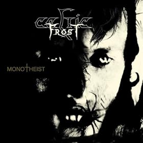 Monotheist [Explicit]