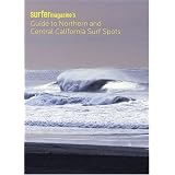 Surfer Magazine's Guide to Northern and Central California Surf Spots ~ Surfer Magazine (COL)