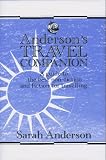 Anderson's Travel Companion: A Guide to the Best Non-Fiction and Fiction for Travelling
