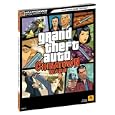 Grand Theft Auto: Chinatown Wars Official Strategy Guide (PSP) (Bradygames Strategy... by