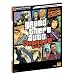 Grand Theft Auto: Chinatown Wars Official Strategy Guide (PSP) (Bradygames Strategy Guides)