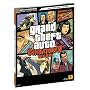 Grand Theft Auto: Chinatown Wars Official Strategy Guide (PSP) (Bradygames Strategy Guides)