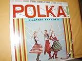 Polka, Frankie Yankovic
