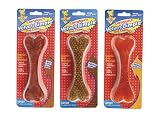 ASPEN PET PRODUCTS 55890 LARGE DOG BONE ROTISSERIE (PACK OF 3)
