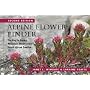 Alpine Flower Finder: The Key to Rocky Mountain Wildflowers Found Above Timberline by Janet L. Wingate