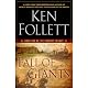 Fall of Giants: The Century Trilogy, Book 1